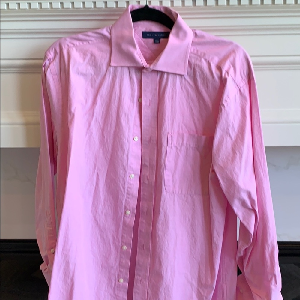 Dress shirt